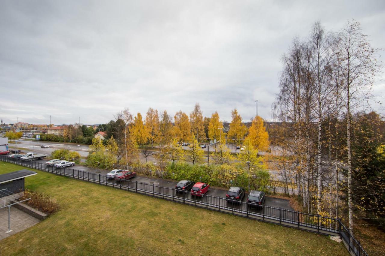 Arctic Railway City Suite Rovaniemi Kültér fotó